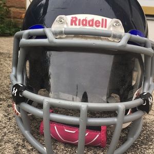 Riddell Speed Football helmet Size YL